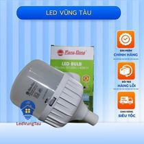 Đèn Led bulb trụ 50W TR140N1 Rạng Đông