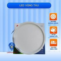 Đèn led ốp trần LN09 300/30W Rạng Đông