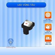 Hạt công tắc 1 chiều Sino S18 Series S30/1/2M