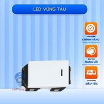 Hạt công tắc 1 chiều Panasonic WEV5001SW