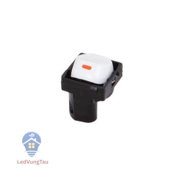 Mặt trước công tắc S18 Series Sino Vanlock