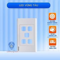  Mặt 5 lỗ S185/X Sino